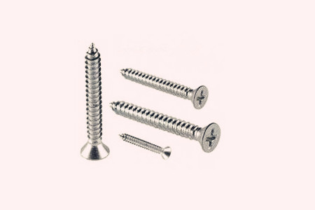 自攻螺釘相關(guān)知識(shí)，你想了解的都在這里！