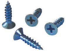 沉頭螺釘頭部尺寸標(biāo)準(zhǔn)？