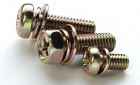 導(dǎo)致組合螺釘過(guò)不了通止規(guī)的原因