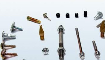 不銹鋼非標螺釘會不會生銹？