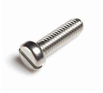 如何選擇不銹鋼螺釘?