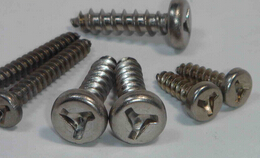 三角螺釘有什么優(yōu)點