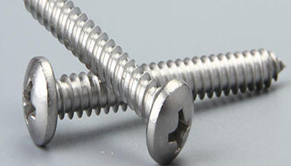 如何判斷三角牙自攻螺絲電鍍質(zhì)量？