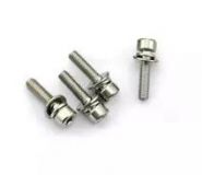 內(nèi)六角圓柱頭螺釘?shù)膰覙?biāo)準(zhǔn)是什么?