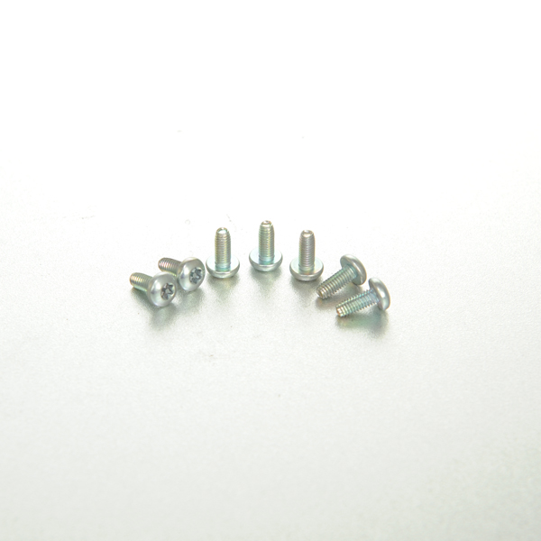 內(nèi)梅花盤頭三角自攻螺釘