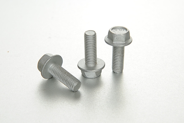 達(dá)克羅六角法蘭螺釘