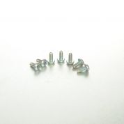 內梅花盤頭三角自攻螺釘