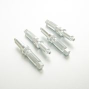 非標(biāo)壓鉚螺栓帶孔