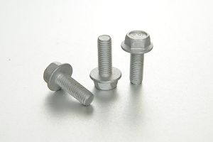 達(dá)克羅六角法蘭螺釘