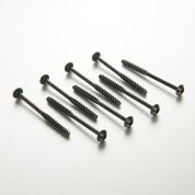 梅花盤頭帶墊螺釘