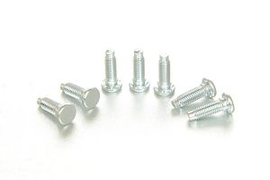 非標縮桿壓鉚螺釘