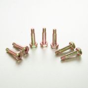 非標(biāo)十字六角螺栓